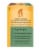 Yogi Egyptian Licorice Mint Caffeine Free Tea Bags Perspective: right