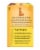 Yogi Lemon Ginger Organic Herbal Tea Bags Perspective: right