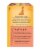 Yogi Peach Detox Organic Herbal Tea Bags Perspective: right