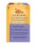 Yogi Kava Stress Relief Herbal Tea Bags Perspective: right