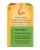 Yogi Green Tea Super Antioxidant Organic Green Tea Bags Perspective: right