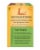 Yogi Pure Green Decaffeinated Tea Bags Perspective: right
