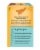 Yogi Organic Purely Peppermint Caffeine Free Tea Bags Perspective: right