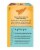 Yogi Organic Purely Peppermint Caffeine Free Tea Bags Perspective: right