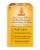 Yogi Throat Comfort Honey Lemon Caffeine Free Tea Bags Perspective: right