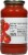 Tonelli Premium Marinara Mushroom Pasta Sauce Perspective: right