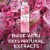 St. Ives® Rose Water & Aloe Vera Refreshing Body Wash Perspective: right