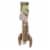 Ethical Pet Skinneeez Plush Rabbit Dog Toy Perspective: right
