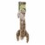 Spot Pet Skinneeez Plush Rabbit Dog Toy Perspective: right