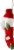 SPOT Holiday Donut Crinklers Perspective: right