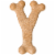 Spot Bam-bones Chicken Flavor Dog Chew Toy Perspective: right