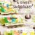 Russell Stover Easter Bunny Solid Milk Chocolate Candy Rabbit Perspective: right