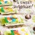 RUSSELL STOVER Easter Bunny Solid Milk Chocolate Candy Rabbit Perspective: right