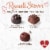 RUSSELL STOVER Valentine's Day Photo Heart Chocolate Gift Box Perspective: right