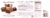 Russell Stover Nut Chewy & Crisp Fine Chocolates Perspective: right