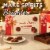 RUSSELL STOVER Christmas Milk Chocolate Pecan Delight Gift Box Perspective: right