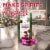 RUSSELL STOVER Christmas Truffles in Milk Chocolate Gift Box Perspective: right