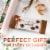 RUSSELL STOVER Assorted Milk Chocolate Gift Box Perspective: right