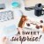 RUSSELL STOVER Assorted Milk Chocolate Candy Gift Box Perspective: right