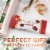 RUSSELL STOVER Pecan Delights Milk Chocolate Gift Box Perspective: right