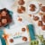 RUSSELL STOVER Sea Salt Pecan Delights Milk Chocolate Gift Box Perspective: right