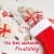 RUSSELL STOVER Christmas Hot Chocolate Melt-Away Milk Chocolate Santas Perspective: right
