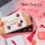 RUSSELL STOVER Valentine's Day Assorted Milk & Dark Chocolate Candy Gift Box Perspective: right