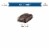 RUSSELL STOVER Dark Chocolate Coconut Bag Perspective: right