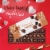 RUSSELL STOVER Valentine's Day WOW Assorted Milk & Dark Chocolate Gift Box Perspective: right