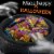 RUSSELL STOVER Halloween Milk Chocolate Marshmallow Pumpkin Perspective: right