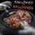 RUSSELL STOVER Halloween Dark Chocolate Marshmallow Candy Pumpkin Perspective: right