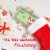 RUSSELL STOVER Christmas Reindeer Solid Milk Chocolate Candy Money Bar Perspective: right