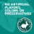 Tom's of Maine Natural Sweet Mint Simply White® Fluoride Toothpaste Perspective: right
