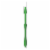 Tom's of Maine Toothbrush for Kids BPA-Free Extra Soft Perspective: right