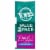 Tom's of Maine Fluoride-Free Antiplaque & Whitening Natural Toothpaste Peppermint Perspective: right