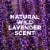 Tom's of Maine Long-Lasting Aluminum-Free Natural Deodorant for Women Wild Lavender Perspective: right