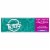 Tom's of Maine Fluoride-Free Antiplaque & Whitening Natural Toothpaste Peppermint Perspective: right