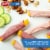 Buddig™ Thin-Sliced Smoked Beef Lunchmeat Perspective: right