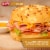Buddig Chicken Lunch Meat 2oz Perspective: right