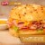 Buddig Chicken Lunch Meat 2oz Perspective: right