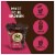 Magnum® Dark Chocolate Raspberry Ice Cream Perspective: right