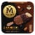 Magnum Almond Duet Ice Cream Bars Perspective: right