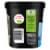 Breyers CarbSmart Mint Fudge Cookie Frozen Dairy Dessert Perspective: right