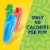 Popsicle Jolly Rancher Sours Ice Pops Perspective: right