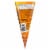 Good Humor Giant King Chocolate & Vanilla Frozen Dairy Dessert Cone Perspective: right