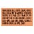Magnum® Almond Ice Cream Bar Perspective: right