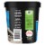 Breyers Cookies and Cream Frozen Dairy Dessert Tub Perspective: right