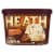 HEATH Toffee Flavor Frozen Dairy Dessert Perspective: right