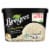 Breyers Extra Creamy Vanilla Frozen Dairy Dessert Tub Perspective: right
