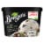 Breyers Mint Chocolate Chip Ice Cream Tub Perspective: right